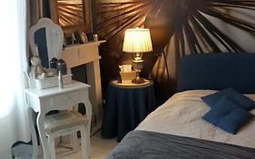 Chambre d hôtes Bounty cuisine privative et garage